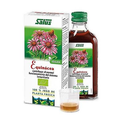 Salus Echinacea Juice 200 ml