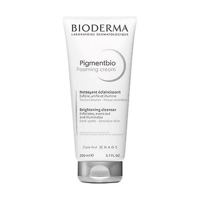 Bioderma Pigmentbio Cleansing Exfoliating Cream 200 ml