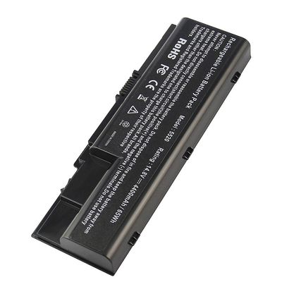 Seilylanka 4400mah Batteri 14.8v For Acer Aspire 5220 5220g 5310 Series 5315 5710g 5720 5910g 5920 6935 As07b31 As07b32 As07b41