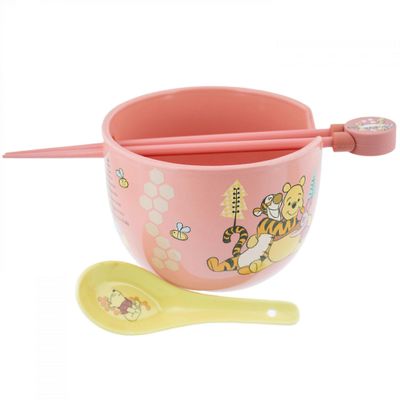 Cartoons Nalle Puh hunaja Ramen Bowl -paketti
