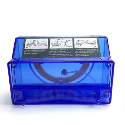 Vesi vesi ILIFE V3 V5s X5 V5s Pro -robottipölynimurille