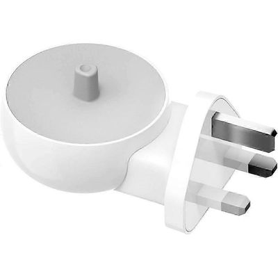 2-in-1-seinälaturi Oral-B Braun -sähköhammasharjalle, laturipohja suun kautta B Genius Pro Smart Vitality Kids io2 io3 io4 io5 io6 sarja, IPX5, val...