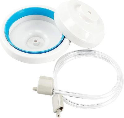 Jar Sealer For Foodsaver Vacuum Sealer Kit For Wide Mouth & Regular