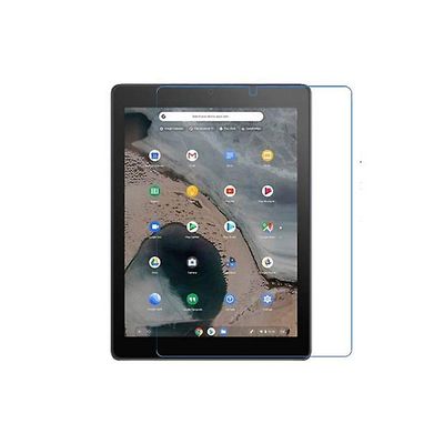 AIR Hærdet glas beskyttende film til Chromebook Tablet CT100 9,7 ''