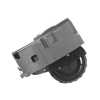Velegnet til Irobot Roomba 860 861 890 980 Fejer reservedele Universal venstre hjul