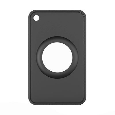 Korttikotelo Lompakkokotelon pidike Suojakotelon seurantalaitteet Kannen paikannuspidikkeet Kortin koko Lompakkokotelon pidike Musta