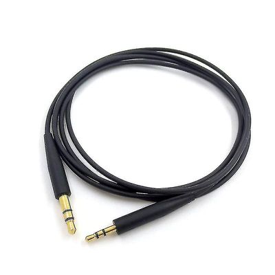 For Bose Quiet Comfort 25 Qc25 Qc35 Soundtrue Oe2 Oe2i Ae2 Ae2i Headphones 2,5 mm til 3,5 mm 5,5 fot / 1,4 m lydkabel N20 20 ingen mikrofon