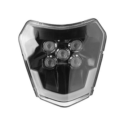 Motor Vehicle Lighting Motorcykel Led Forlygte Forlygte Væge For Ktm Exc Xc Xcf Xcw Xcfw Sx Sxf Sxs 125 150 250 350 450 530 690 Wick