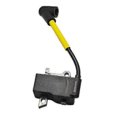 Husqvarna 235R 232R 225R sytytyspuolamoduuli Walbro SZRH A-W