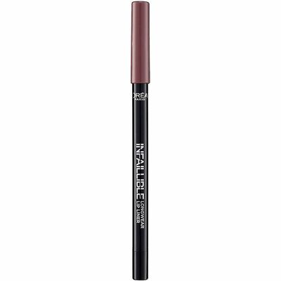 L'Oreal ufeilbarlig Longwear Lip Liner