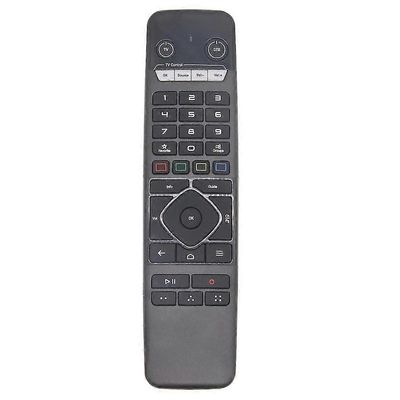 Korvaava Smart Learning Voice Remote Control ohjelmoitava kaukosäädin Formuler Z7+ 5G Z8PRO Z10 Z10PRO TV-laatikoille