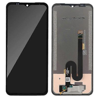 Ulefone Armor 22 OEM Grade S LCD-näytölle ja digitointilaitteen kokoonpano-osalle (ilman logoa)