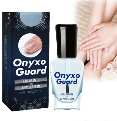 Onyxoguard-kynsien kasvu- ja korjausseerumi, Onyxoguard-kynsien kasvu ja vahvistaja 1 kpl