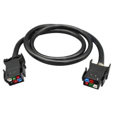 P33 - P33 6-nastainen virtakaapeli 1,5 m Pure Power -kaapeli Antminer T21:lle