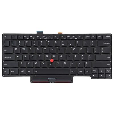 Tastatur til Lenovo Thinkpad X1 2013 Til Lenovo Thinkpad X1 2013 Ikke angivne