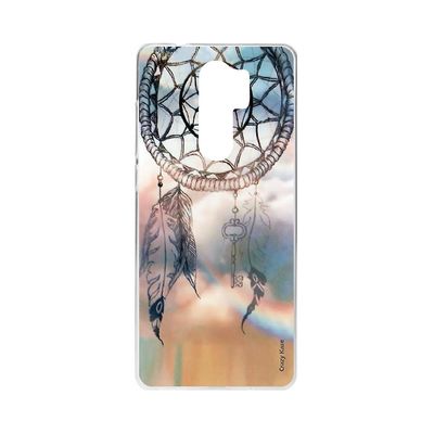 Crazy Kase Skrog til Xiaomi Redmi 9 Bløde fangster Drømme