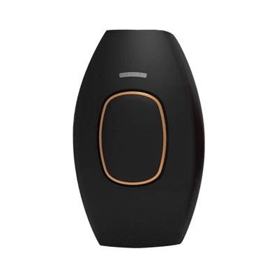 Ipl Laser-karvanpoisto luuri Pysyvä laser-karvojen poisto kotona Pysyvä karvanpoisto naisille ja miehille Musta AU Plug