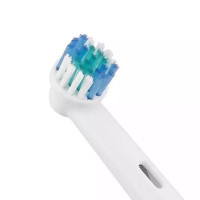 unbrand 12-pak O B-kompatible tandbørstehoveder
