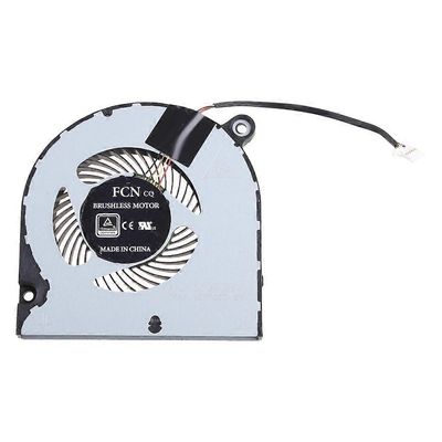 Jäähdytystuuletin Aspire A314-31 A315-21 A315-31 A315-51 A315-52 kannettavan tietokoneen jäähdyttimelle