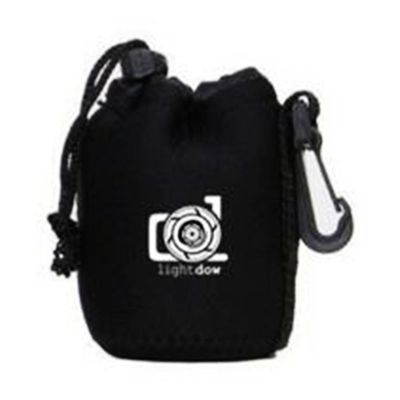 Ruili Lightdow Canon Nikon Pentax Sony Slr Lens Bag Bag Lens Bag Sleeve Fortykket S