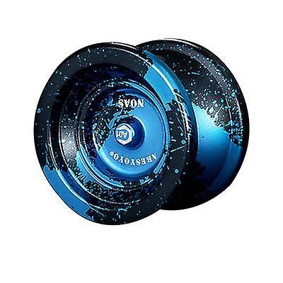 Barsinfi Aluminium Yo Yo For Kids Begynder farve2