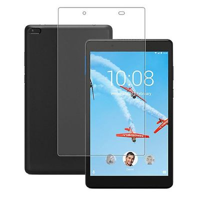 AIR Hærdet glas beskyttende film til Lenovo Tab E8 TB-8304F