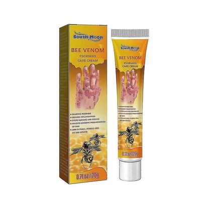 HKLXSM Bigift Zeeland Bee Venom Gel, Bigift Gel -AA117