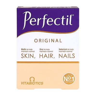 Vitabiotics, Perfectil Original, 30 tablettia