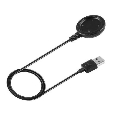 1m ladekabeladapter laderledning for Polar Grit X/grit X Pro