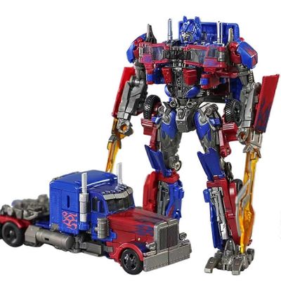 Epämuodostunut auto robotti lelut kannettava muodonmuutos auto malli lasten lelut metalliseos muodonmuutos lelut lahja lapsille lahja lapsille