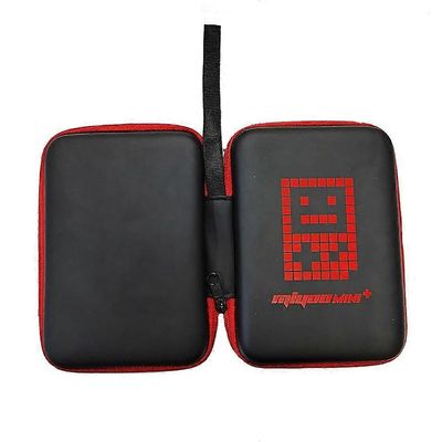 Miyoo Mini Plus, kädessä pidettävä pelikonsoli 64G TF-kortilla 25000+ peliä, 3,5 tuuman IPS-näyttö, tuki WiFille, kannettava pelikonsoli avoimen lä...