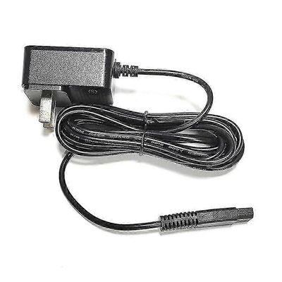 Laturisovitin JRL 2020C/2020T: lle partureille P800 sähköinen parranajokone hiustenleikkuukoneen vaihtotarvikkeet US pistoke