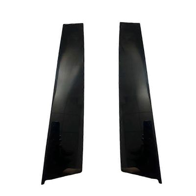 Ovenkarmi koristeellinen nauha pylväs koristeellinen paneeli Citroen DS5:lle