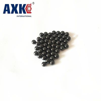 Rodamientos kugleleje 100stk 2.4mm Si3n4 keramiske kugler Siliciumnitrid anvendes i leje / pumpe / lineær skyder / valvs G5