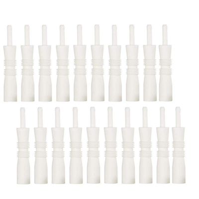 10pcs Gas og kolik reliever for babyer naturlig løsning for baby kolik og gas relief Instant Forstoppelse Relief For Gassy Babies 20PCS