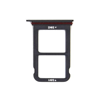 Huawei P20 Pro SIM-kortin pidike - musta