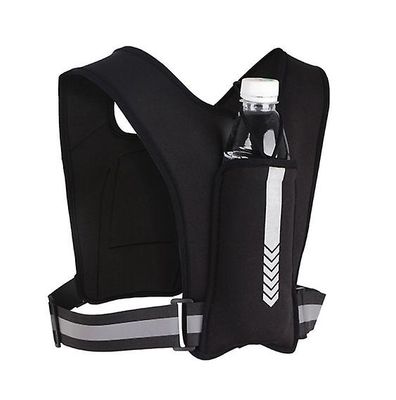 Boeyaa Sports Løbeskuldervest
