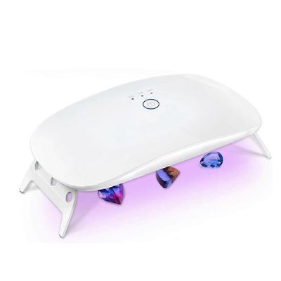 UV-valo hartsille, kokoontaitettava UV-hartsivalo, kannettava ja nopeasti kovettuva suuritehoinen UV-lamppu, tarvikkeet