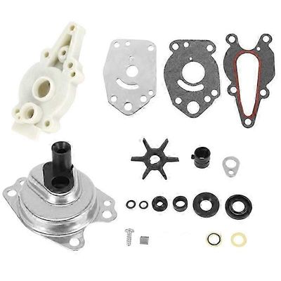 46-42089A5 Vesipumpun juoksupyörän korjaussarja Mercury Marinerille 6/8/9.9/10/15 2-tahtinen perämoottori As Shown