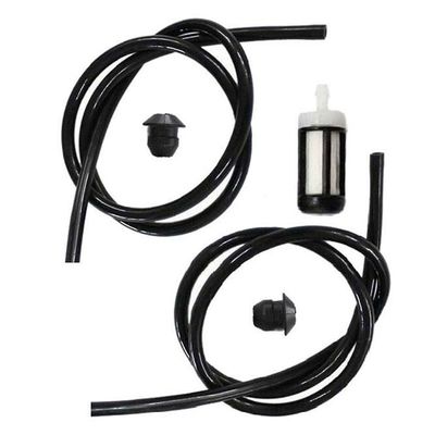 Brændstofslangefilter Grommets Kit til Stihl Fs75 Fs80 Fs85 String Trimmer Reservedele Af høj kvalitet