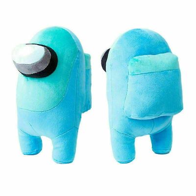 Qinfen 20/30cm Lapset Keskuudessamme Muhkea Pehmolelu NukkeHahmo Plushie