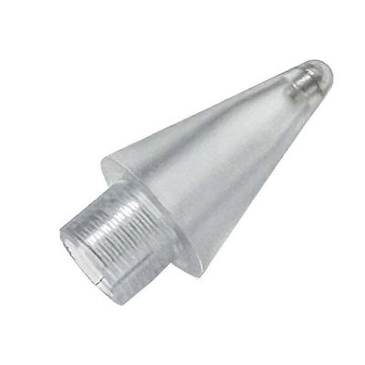 Vaihdettavat kynän kärjet Huawei M-Pencil 2. kynän kosketuskynän kärjelle M-Pencil 2Generation CD54 NIB PE Transparent