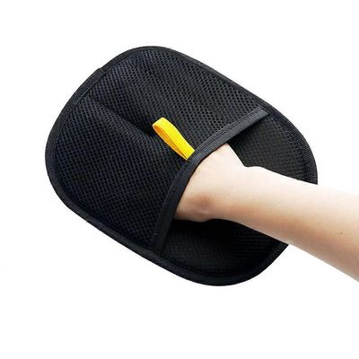 Lemmikkieläinten hoitokäsineet Staattinen pölynpoistoharja Lemmikkieläinten karvojen poistoharja Koiran kissan karvojen poistaminen sohvan mattovaa...