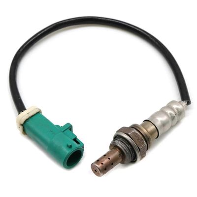 O2-happianturi Jaguar S-tyypin (Ccx) edessä olevalle lambda-anturille 2.5L V6 3.0L V6 4.0L V8 1PC 2S6A9F472BB 98AB-9F472-BB