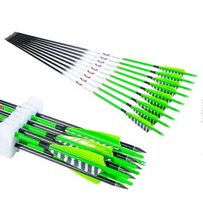 12 hiilinuolta Perinteiset metsästysalueet 31 tuumaa