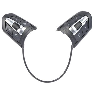 Auton ohjauspyörän painikkeet BMW F10 F20 F30 3-sarjan 5-sarjan yleisohjauspyörän lisävarusteille