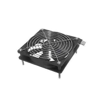 Viewleaf Iceriver Miner Ks0 Pro Ultra Fan 12cm 5V USB verkkoruuvilla Alph Al0 Cooling Fzr
