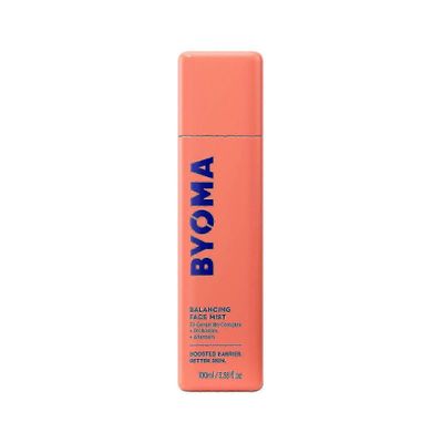 Byoma tasapainottava kasvosumu, 3.38 oz
