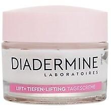 Diadermine - Lift+ Tiefen-Lifting Anti-Age -päivävoide - Omlazující pleťový krém 50ml