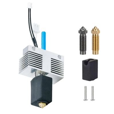 Hotend Neptune 4 Plus/Neptune 4 Max -tulostusekstruuderin Hotend-sarjan lämmityslohkon lämmitystermistori